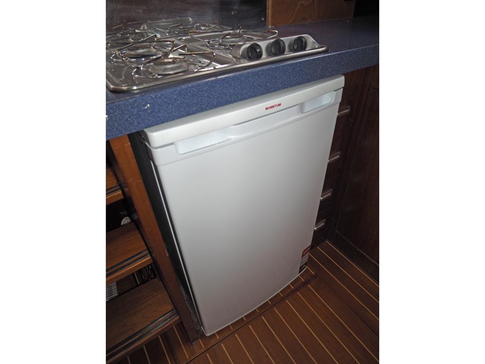 Salon, H&eacute;bergements